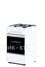 Кухонная плита ЛАДА Nova RG 24039 W