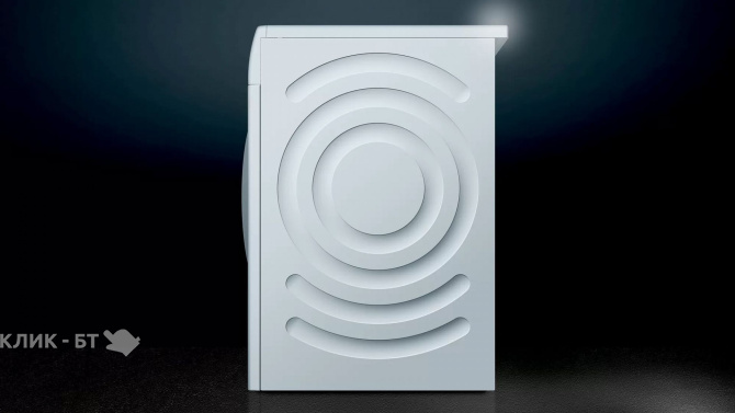 Стиральная машина SIEMENS wm 16xeh1