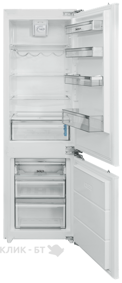 Холодильник JACKY'S JR FB1860G