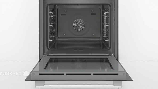 Духовой шкаф BOSCH HBA533BW1