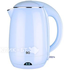 Чайник BQ KT1702P голубой
