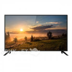 Телевизор BQ 50SU03B