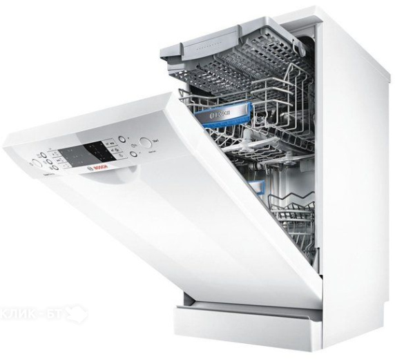 Посудомоечная машина Bosch Serie 2 SPS25FW60R