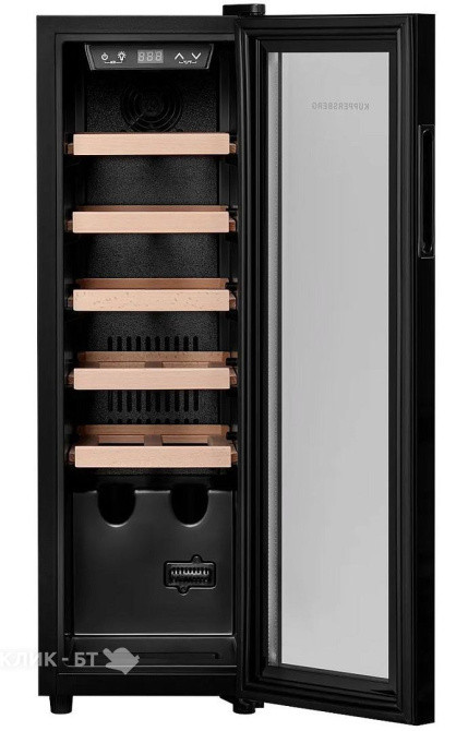 Винный шкаф KUPPERSBERG RSW 81