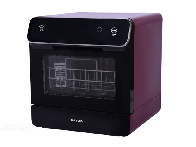 Посудомоечная машина OURSSON DW4001TD/DC