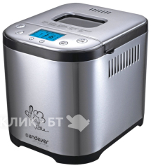 Хлебопечка ENDEVER skyline mb-52