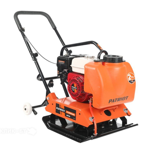 Виброплита Patriot VT 90 LB Honda