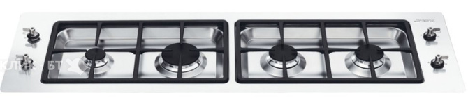 Варочная поверхность SMEG pdxf116rs