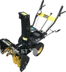 Снегоуборщик HUTER SGC 4000L
