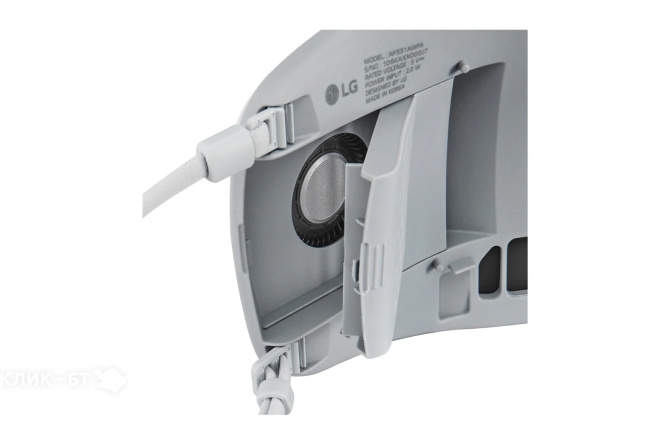 Воздухоочиститель LG AP551AWFA