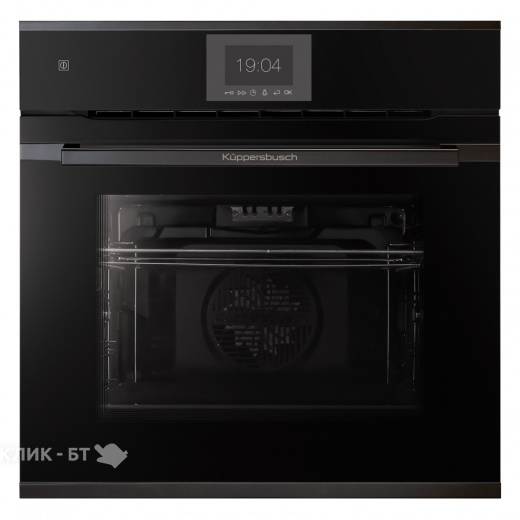 Духовой шкаф KUPPERSBUSCH BP 6550.0 S2