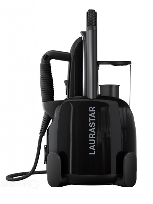 Гладильная система LAURASTAR LIFT+ EU ULTIMATE BLACK