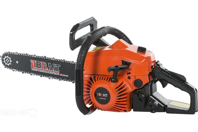 Бензопила BRAIT BR 38-16 01.01.001.001
