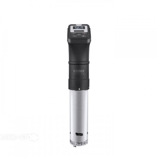 Су вид CASO SV 1200 Pro Smart