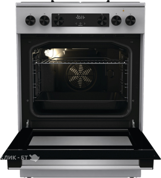 Кухонная плита GORENJE GKS6C70XJ