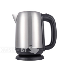Чайник BQ KT1833G сталь/черный