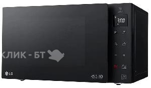 Микроволновая печь LG MS2535GIS