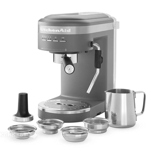 Кофеварка KITCHENAID 5KES6403EDG