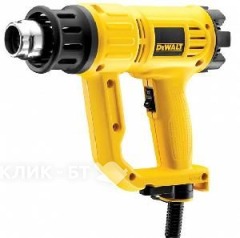 Фен технический DEWALT d26414