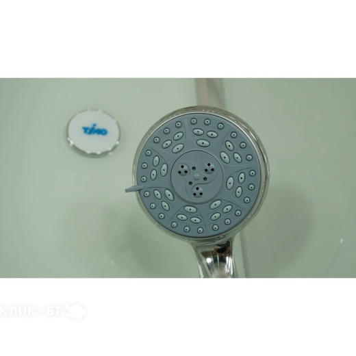 Душевая кабина TIMO Premium ILMA 909