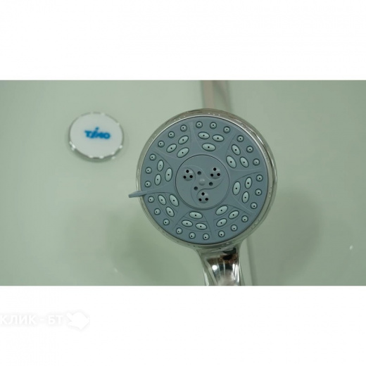 Душевая кабина TIMO Premium ILMA 909