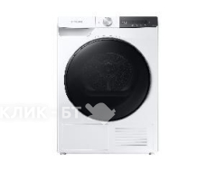 Сушильная машина SAMSUNG DV90T7240BT/S7