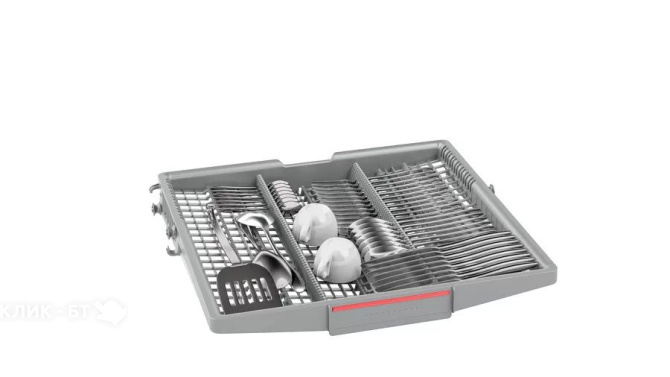 Посудомоечная машина BOSCH SMV6ECX51E
