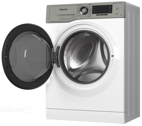 Стиральная машина HOTPOINT-ARISTON NSD 8249 UD AVE RU