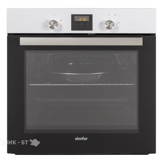 Духовой шкаф SIMFER B6EW56016