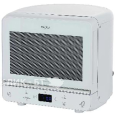 Микроволновая печь WHIRLPOOL MAX 45 FW S