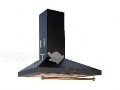 Вытяжка MBS ACORUS 160 BLACK