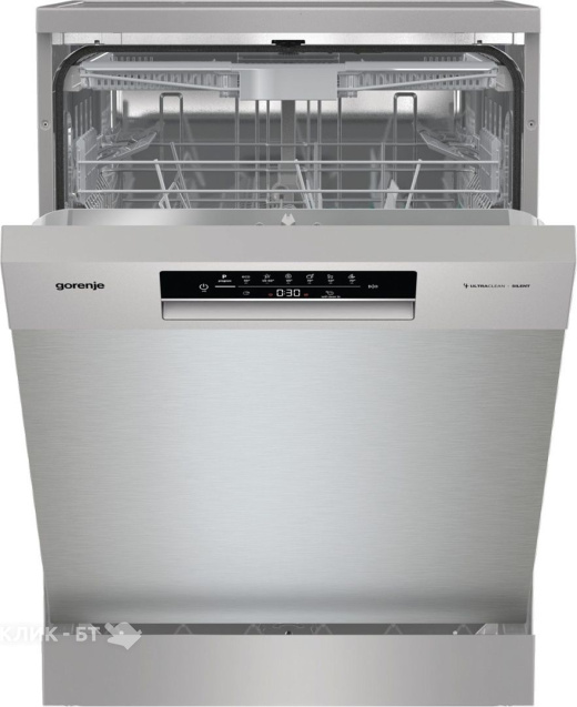 Посудомоечная машина GORENJE GS643D90X