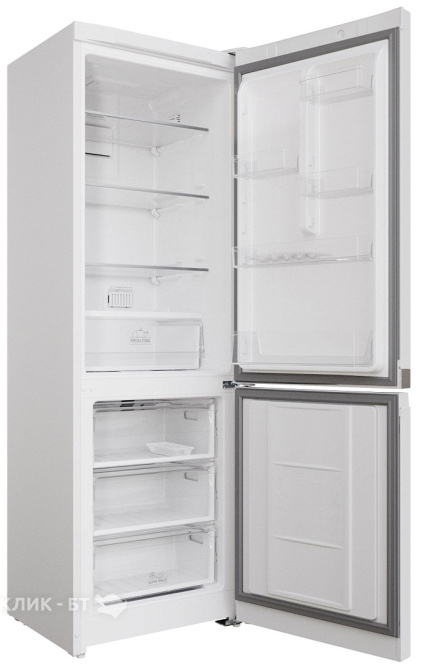 Холодильник HOTPOINT-ARISTON HT 5181I W