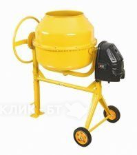 Бетоносмеситель REDVERG RD-CM160L