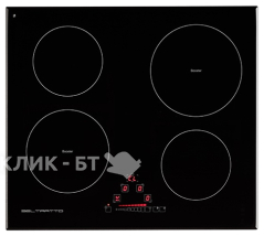Варочная поверхность BELTRATTO pi 5804