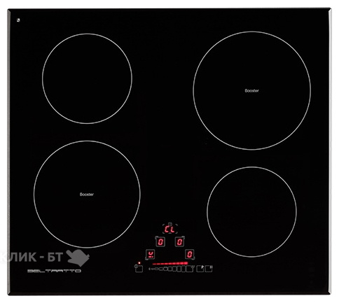 Варочная поверхность BELTRATTO pi 5804