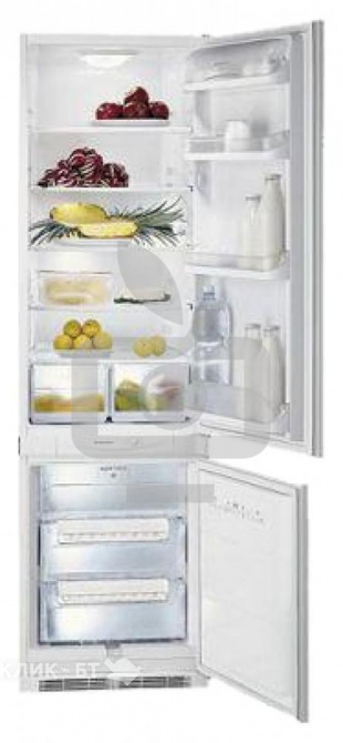 Холодильник HOTPOINT-ARISTON bcb 31 aa