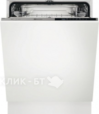 Посудомоечная машина ELECTROLUX ESL95360LA