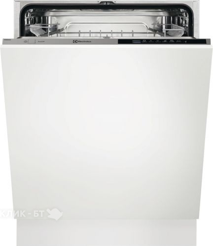 Посудомоечная машина ELECTROLUX ESL95360LA
