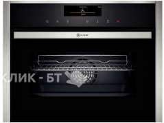 Духовой шкаф NEFF c18ft48n0