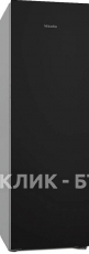 Холодильник MIELE KS 4783 DD матовый черный