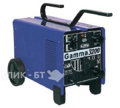 Сварочный аппарат Blueweld Gamma 3200 814453