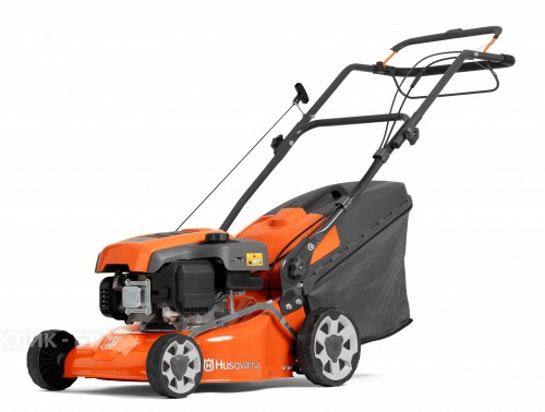 Газонокосилка HUSQVARNA LC140SP 9704882-01