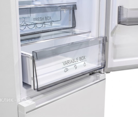 Холодильник SCHAUB LORENZ SLU S430W1EI