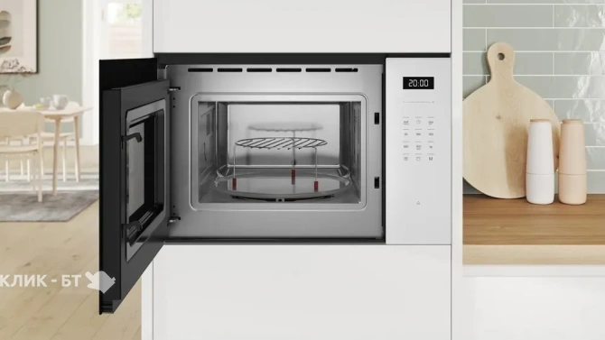 Микроволновая печь BOSCH BEL554MW2