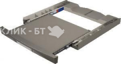 Соединительный элемент WEISSGAUFF WSK 11300 Silver
