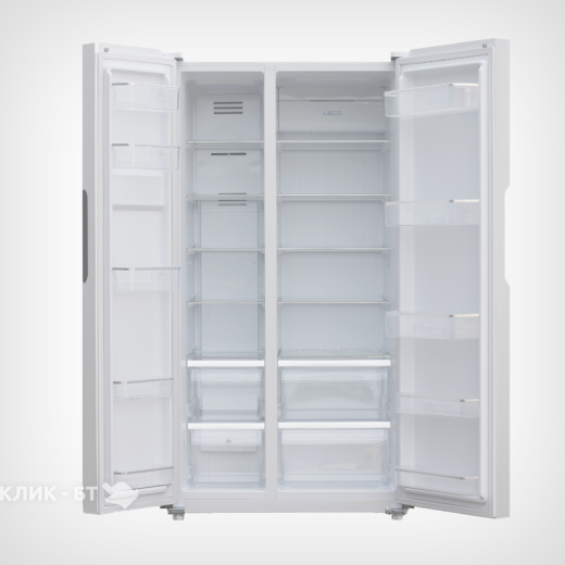 Холодильник Biozone BZSBF 176 AFGDW