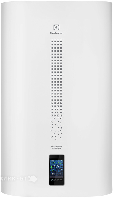 Водонагреватель ELECTROLUX EWH 80 SmartInverter