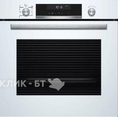 Духовой шкаф BOSCH HBG538EW6R