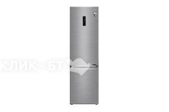 Холодильник LG GBB72PZDMN